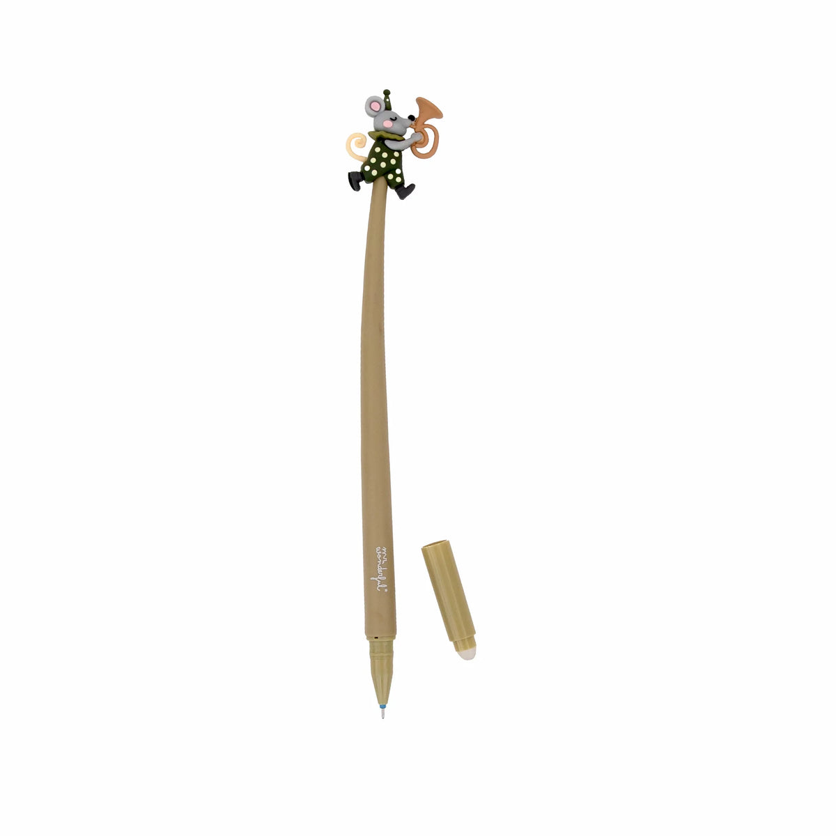 Stylo Flexible - Pip la souris