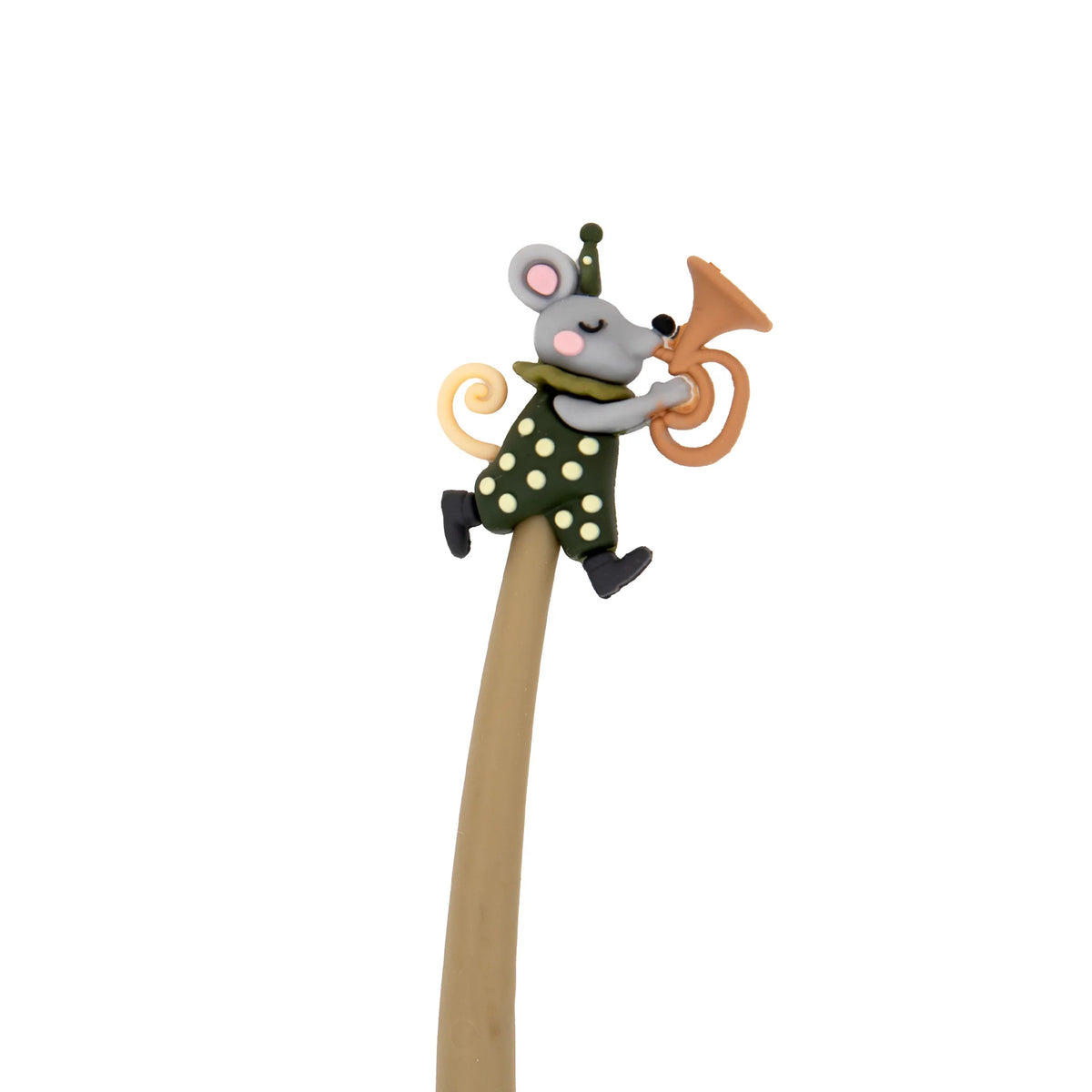Stylo Flexible - Pip la souris