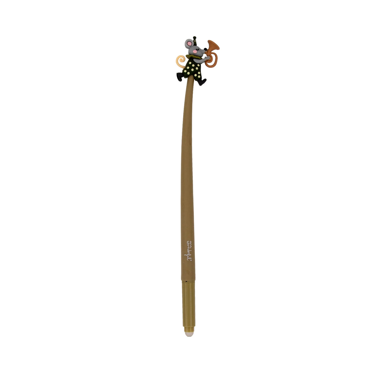 Stylo Flexible - Pip la souris