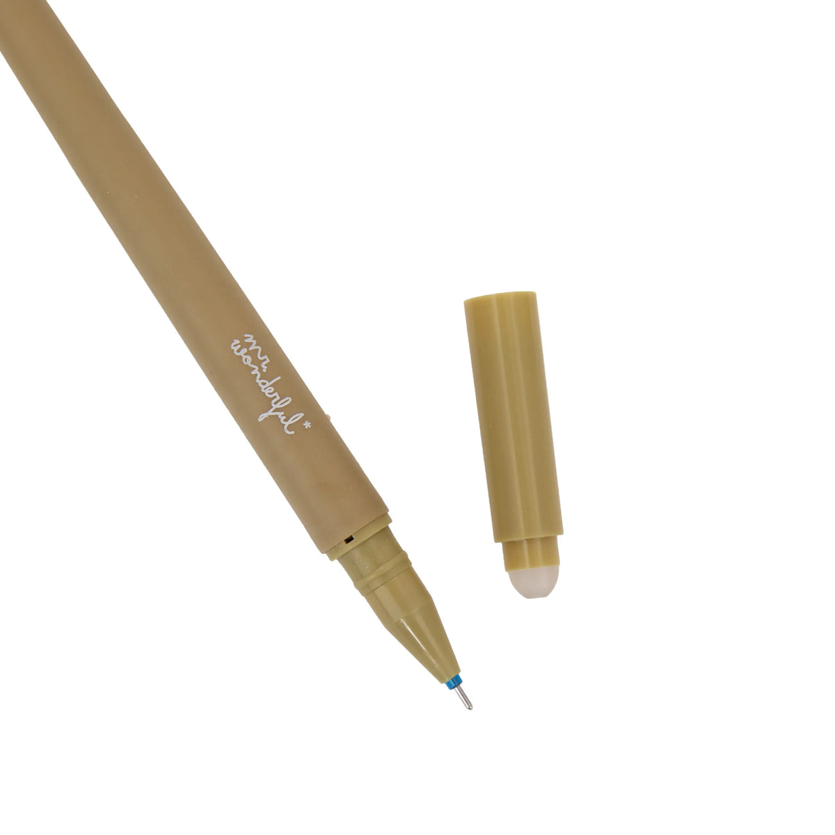 Stylo Flexible - Pip la souris