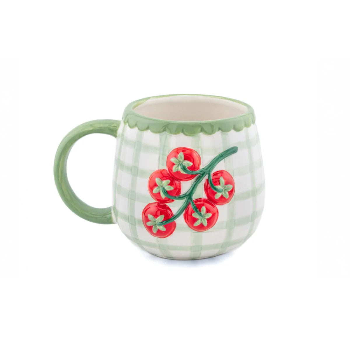 Mug Tomates cerises