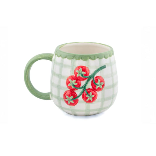 Mug Tomates cerises