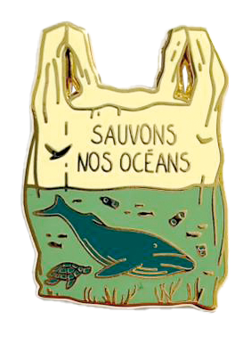 Pin's Aventura - Divers Modèles