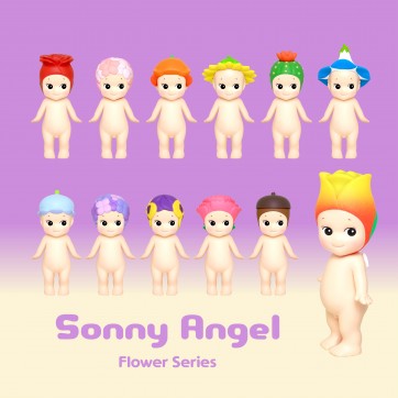 Sonny Angel Fleurs (1pcs)